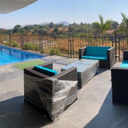 Air 2Bhk Infinity Villa Igatpuri Luaran gambar