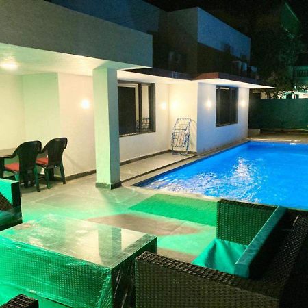 Air 2Bhk Infinity Villa Igatpuri Luaran gambar