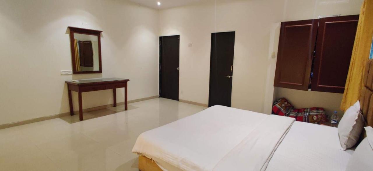 Air 2Bhk Infinity Villa Igatpuri Luaran gambar