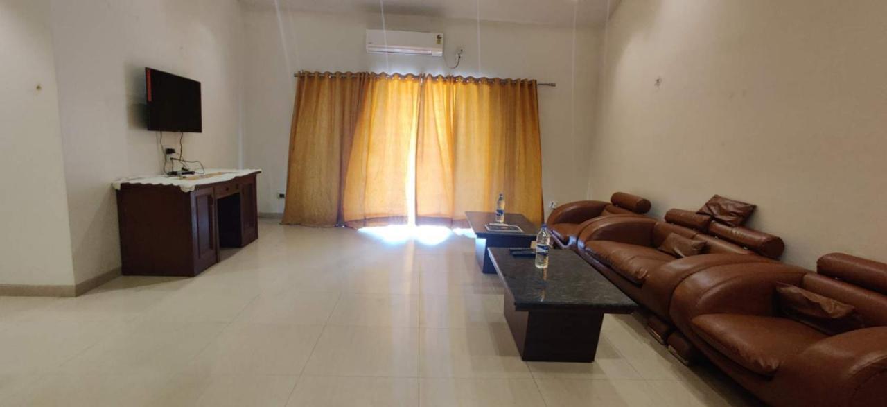 Air 2Bhk Infinity Villa Igatpuri Luaran gambar