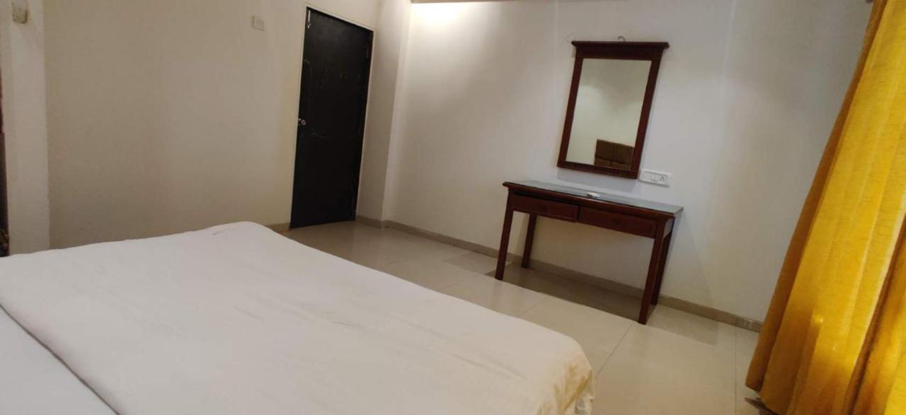 Air 2Bhk Infinity Villa Igatpuri Luaran gambar