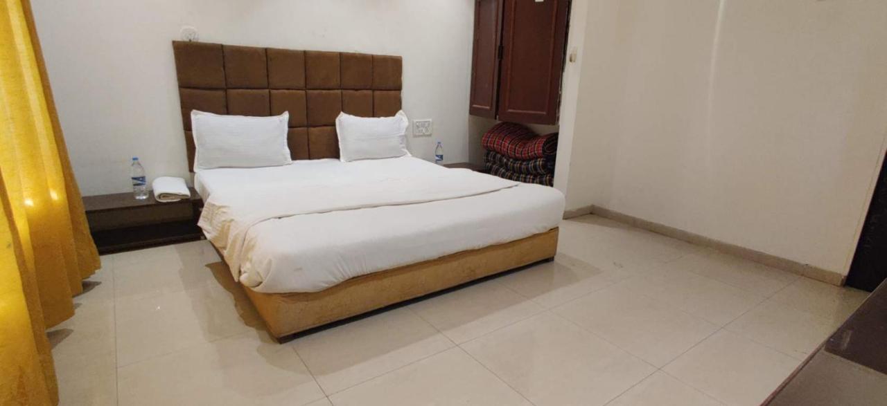 Air 2Bhk Infinity Villa Igatpuri Luaran gambar