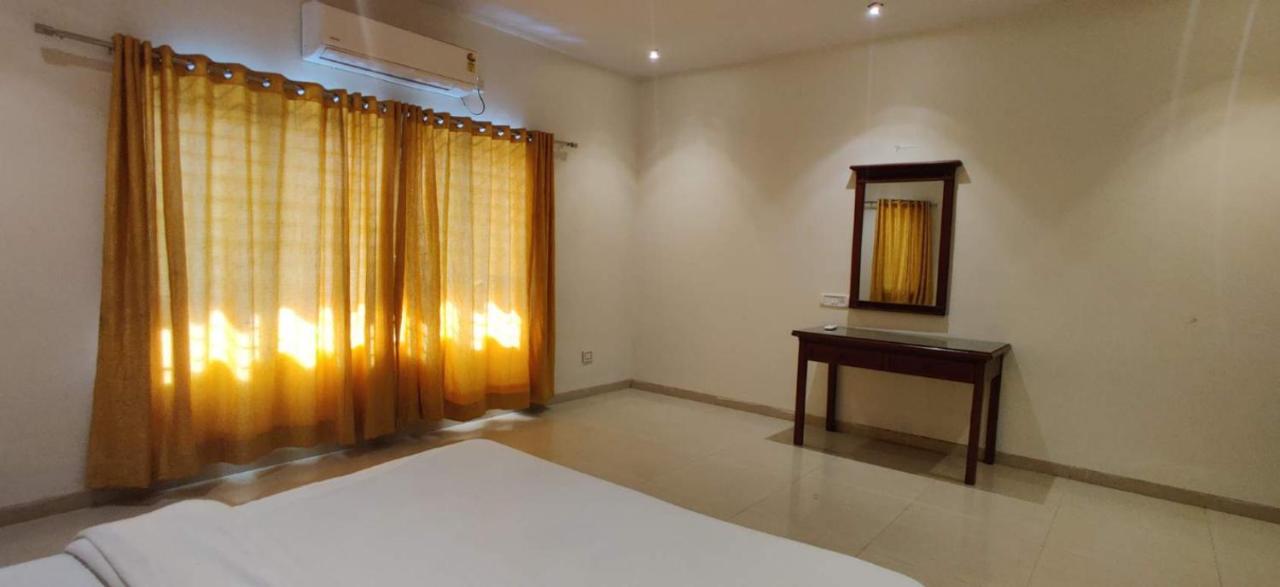 Air 2Bhk Infinity Villa Igatpuri Luaran gambar