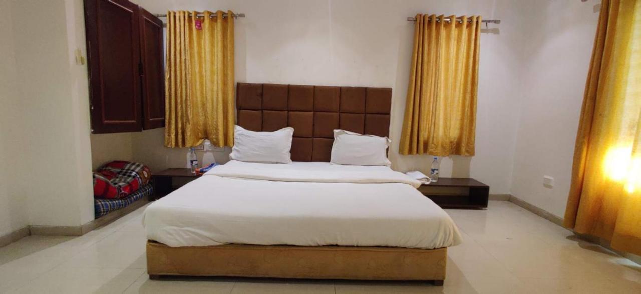 Air 2Bhk Infinity Villa Igatpuri Luaran gambar