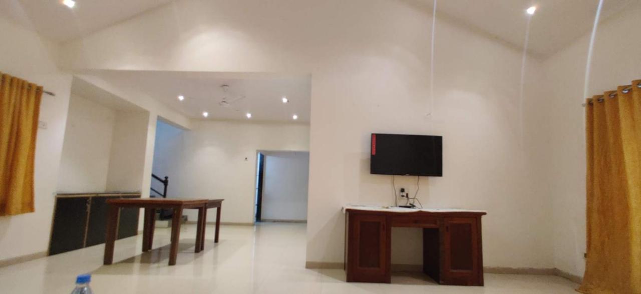 Air 2Bhk Infinity Villa Igatpuri Luaran gambar