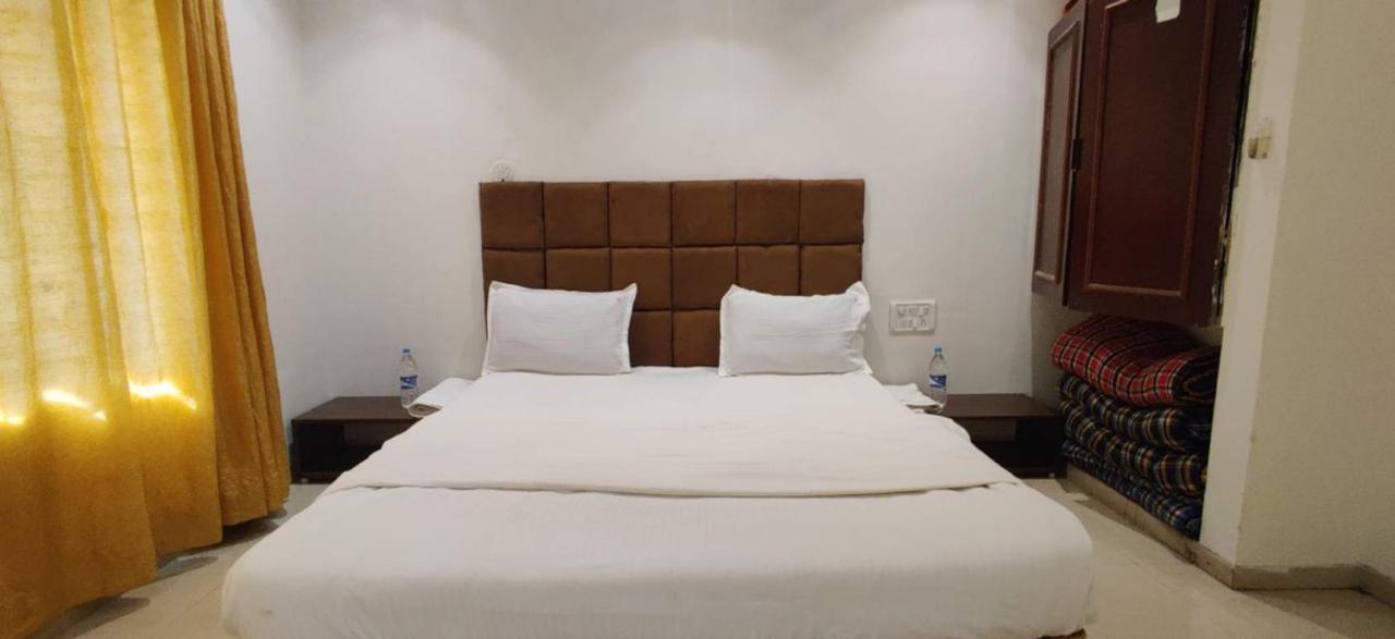 Air 2Bhk Infinity Villa Igatpuri Luaran gambar