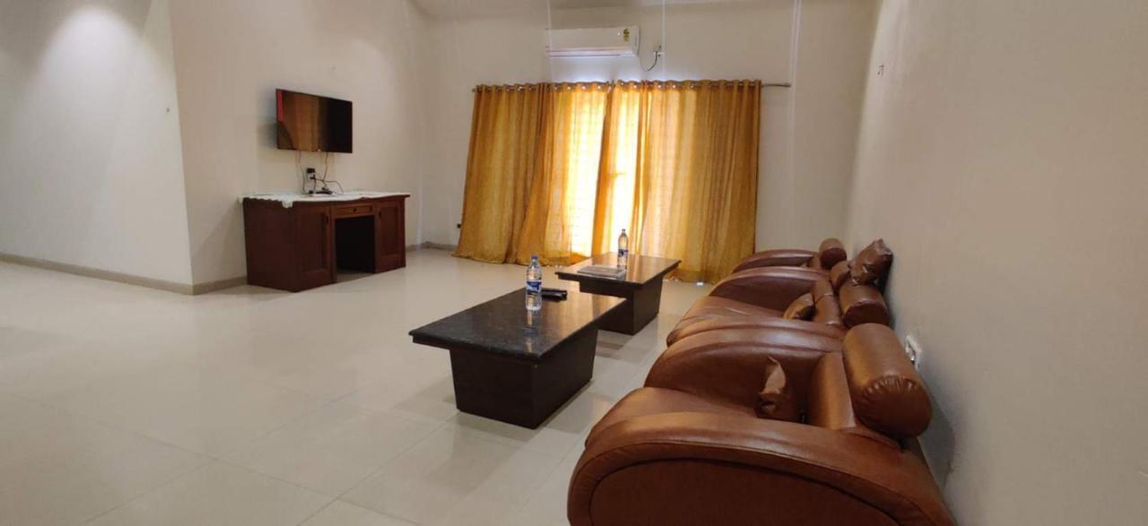 Air 2Bhk Infinity Villa Igatpuri Luaran gambar