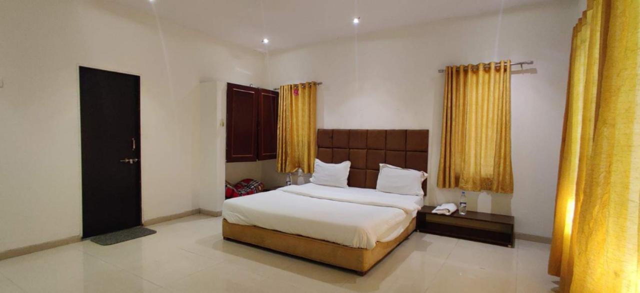 Air 2Bhk Infinity Villa Igatpuri Luaran gambar