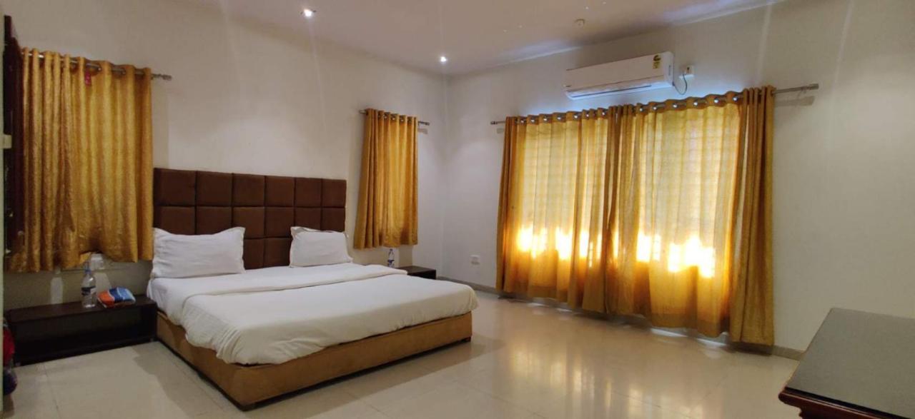 Air 2Bhk Infinity Villa Igatpuri Luaran gambar