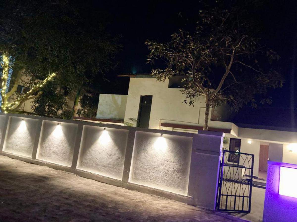 Air 2Bhk Infinity Villa Igatpuri Luaran gambar