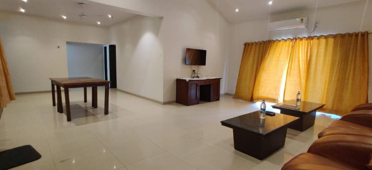 Air 2Bhk Infinity Villa Igatpuri Luaran gambar