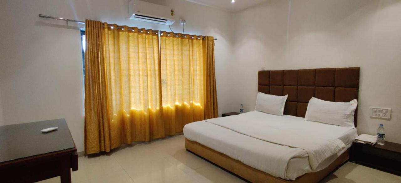 Air 2Bhk Infinity Villa Igatpuri Luaran gambar
